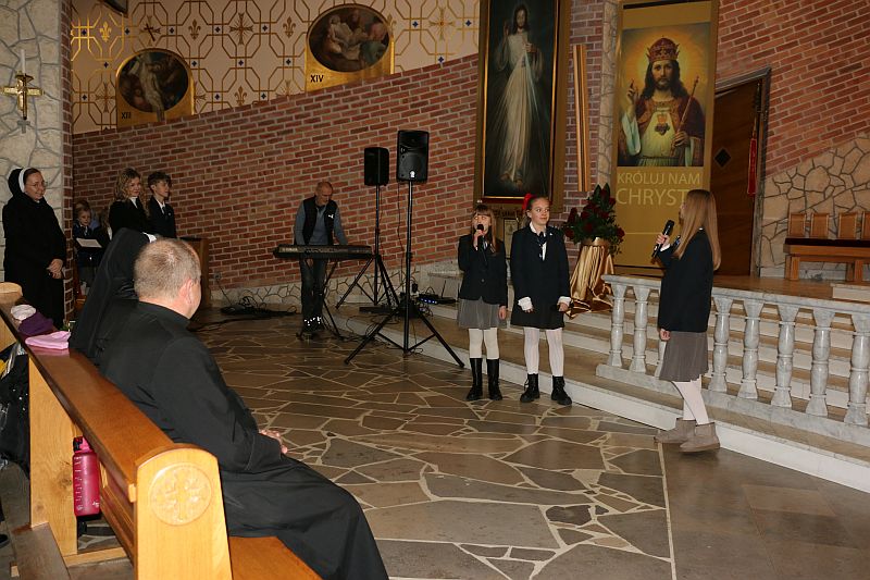 Patronalne Święto Szkoły 2025 - zdjęcie 79