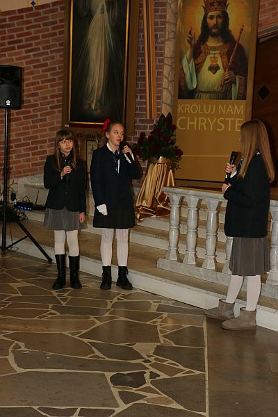 Patronalne Święto Szkoły 2025 - zdjęcie 80