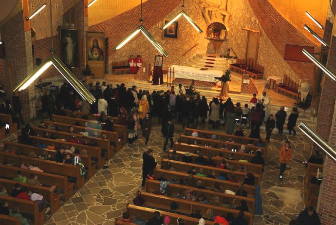 Patronalne Święto Szkoły 2025