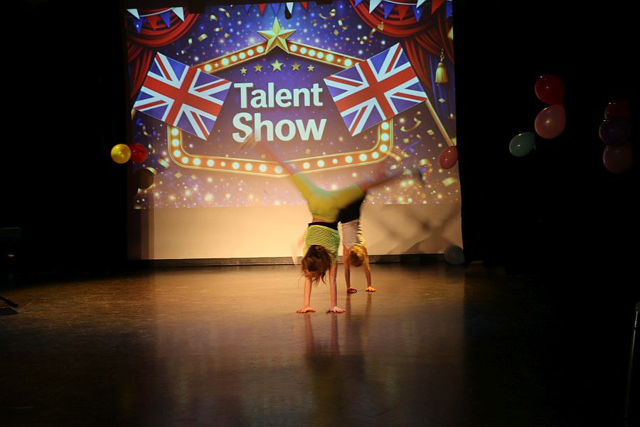 Szkolny Talent Show 2026 - zdjęcie 27