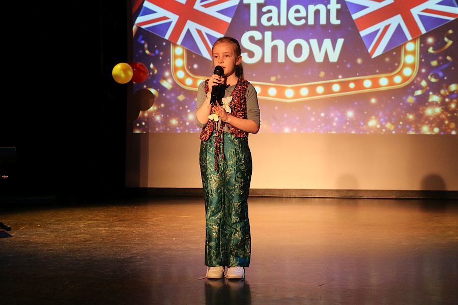 Szkolny Talent Show 2026 - zdjęcie 22