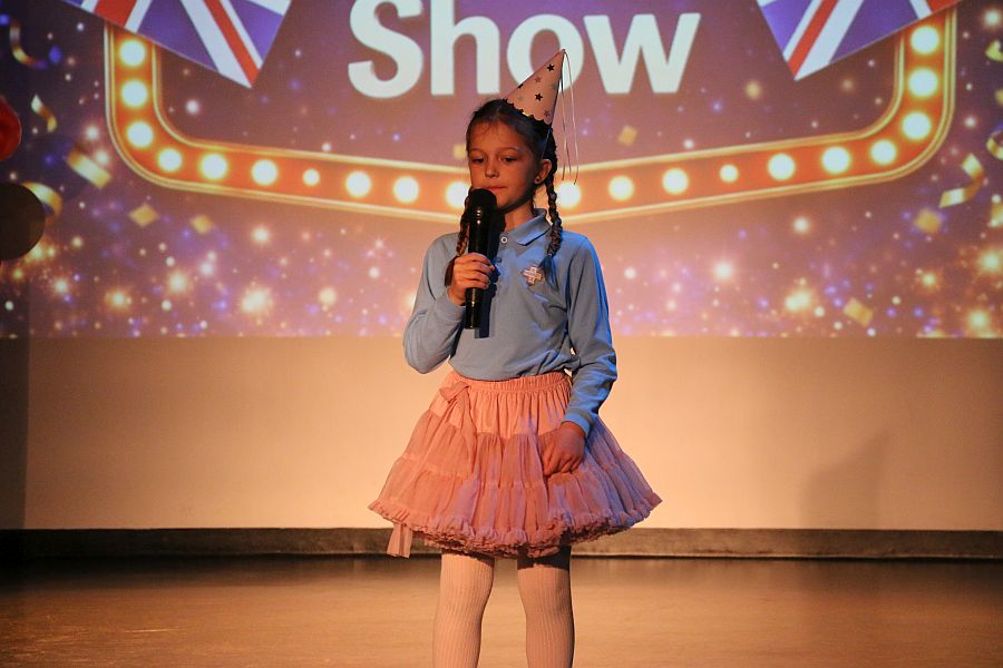 Szkolny Talent Show 2026 - zdjęcie 18