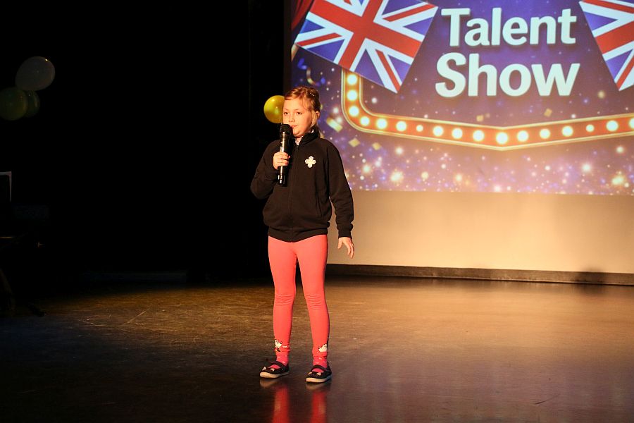 Szkolny Talent Show 2026 - zdjęcie 17