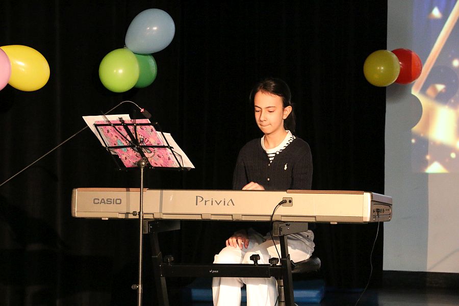 Szkolny Talent Show 2026 - zdjęcie 5