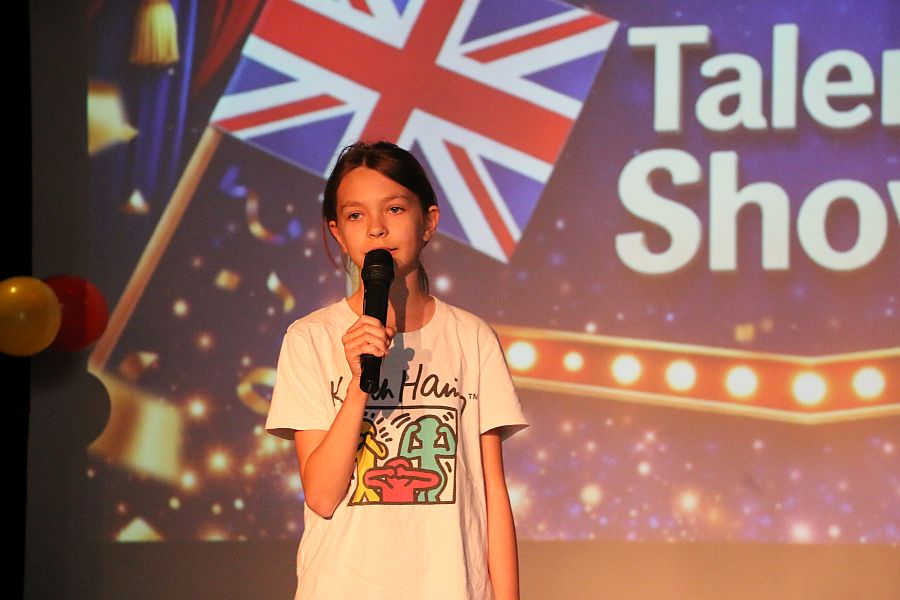 Szkolny Talent Show 2026 - zdjęcie 7