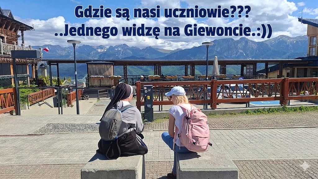 5a i 5b w sercu Tatr - zdjęcie 1