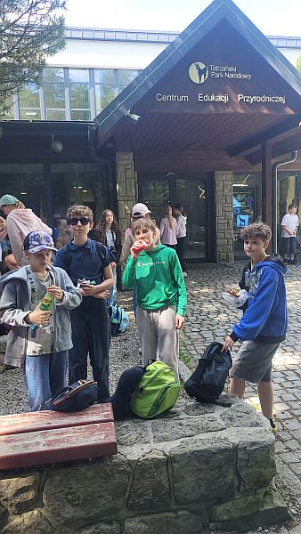 5a i 5b w sercu Tatr - zdjęcie 2