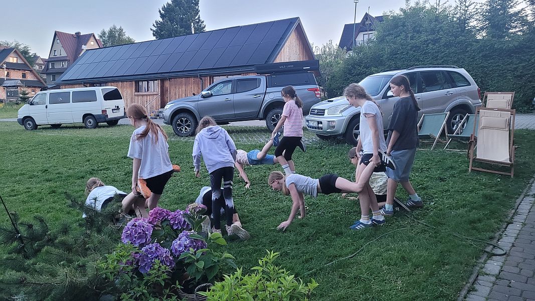 5a i 5b w sercu Tatr - zdjęcie 10