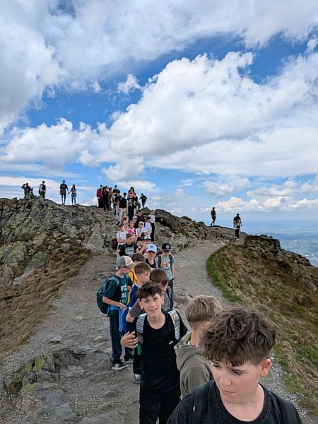 5a i 5b w sercu Tatr - zdjęcie 16