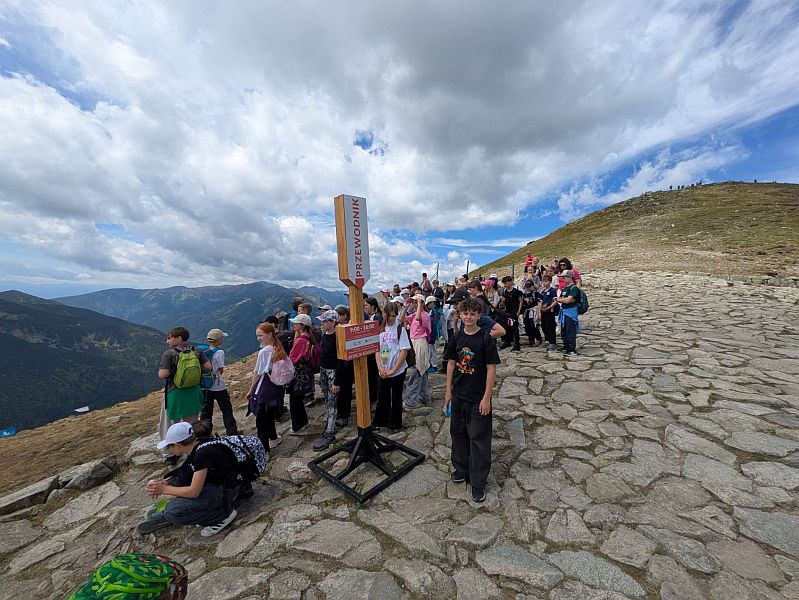 5a i 5b w sercu Tatr - zdjęcie 17