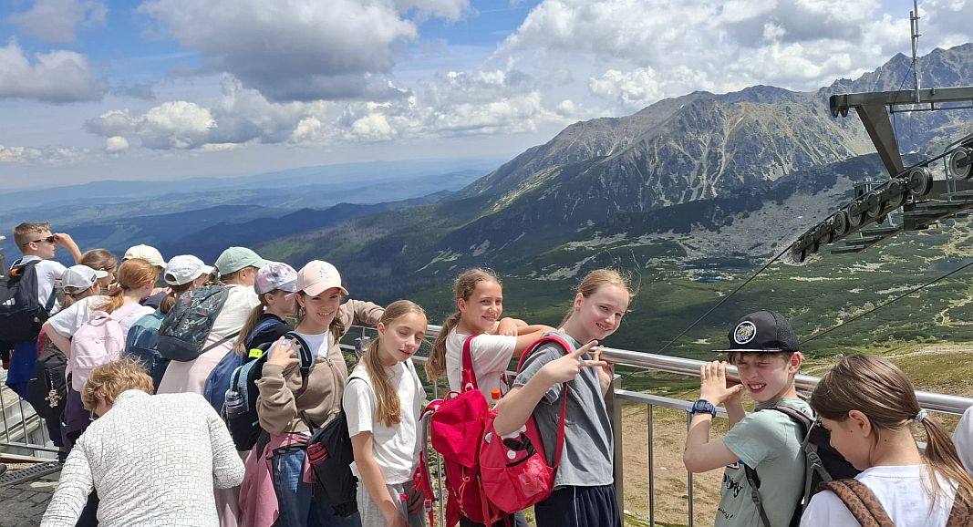 5a i 5b w sercu Tatr - zdjęcie 20