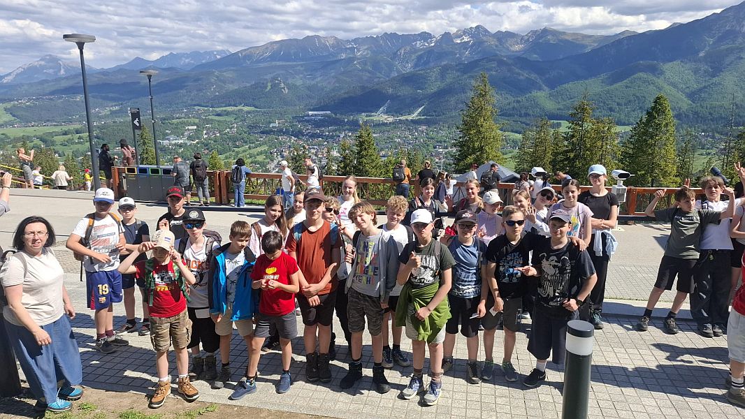 5a i 5b w sercu Tatr - zdjęcie 21