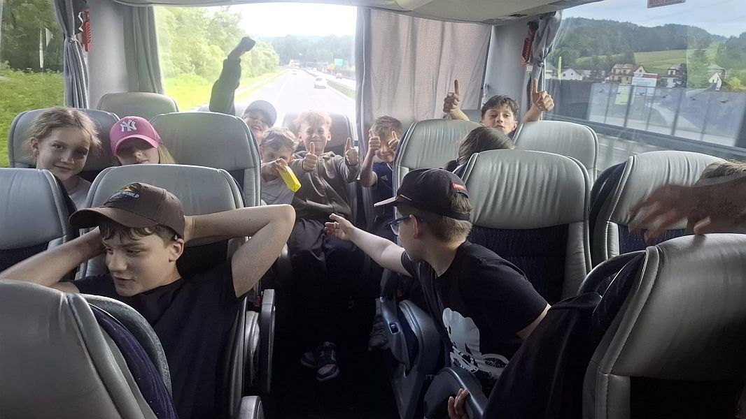 5a i 5b w sercu Tatr - zdjęcie 22
