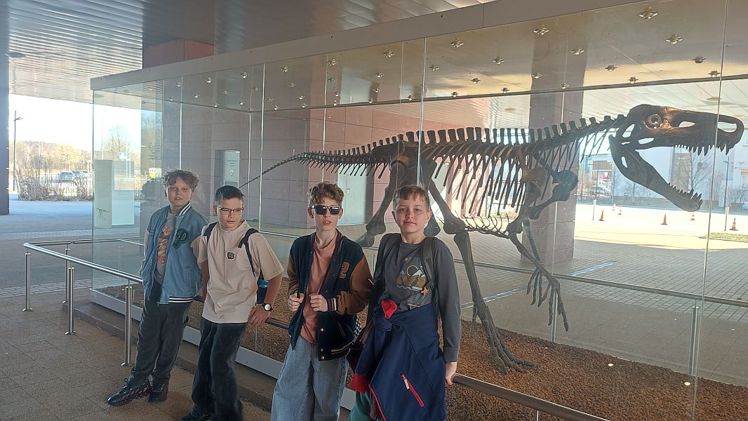 ''W krainie Neptuna'' - zdjęcie 3