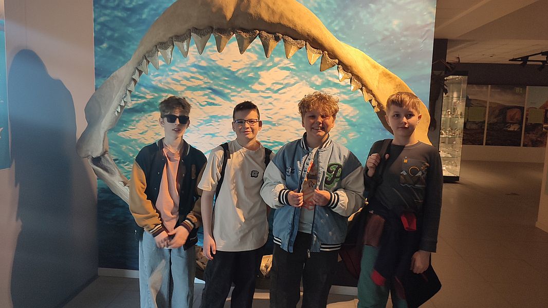 ''W krainie Neptuna'' - zdjęcie 4