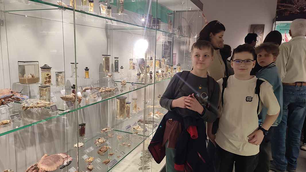 ''W krainie Neptuna'' - zdjęcie 14