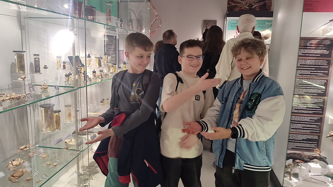 ''W krainie Neptuna'' - zdjęcie 15