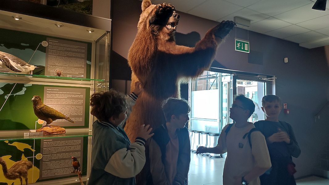 ''W krainie Neptuna'' - zdjęcie 1