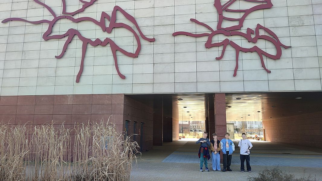 ''W krainie Neptuna'' - zdjęcie 2