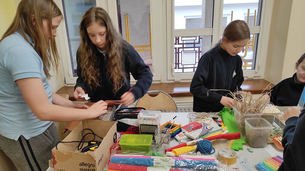 ''W pustyni i w puszczy'' - zdjęcie 2