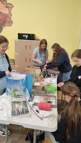 ''W pustyni i w puszczy'' - zdjęcie 3