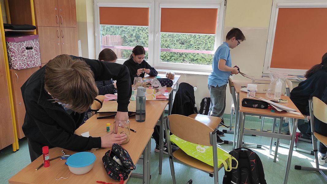 ''W pustyni i w puszczy'' - zdjęcie 6