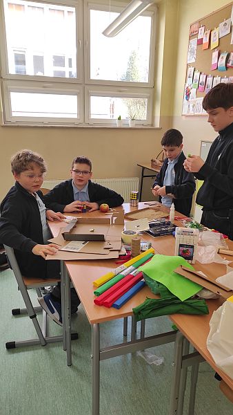 ''W pustyni i w puszczy'' - zdjęcie 7