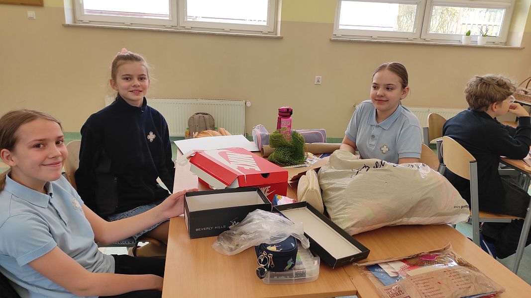 ''W pustyni i w puszczy'' - zdjęcie 8