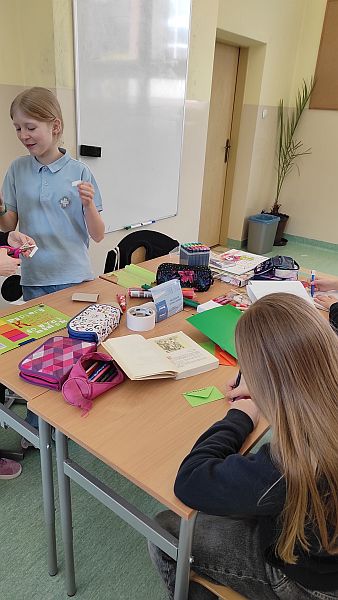 ''W pustyni i w puszczy'' - zdjęcie 9