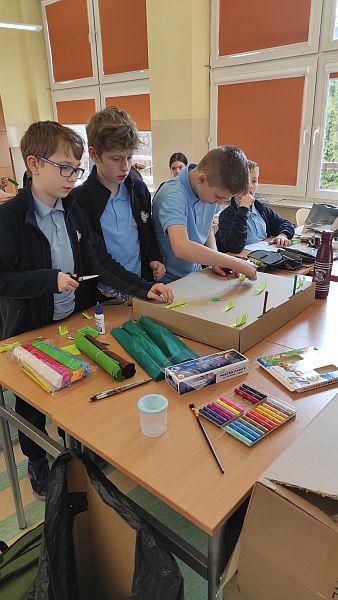 ''W pustyni i w puszczy'' - zdjęcie 10