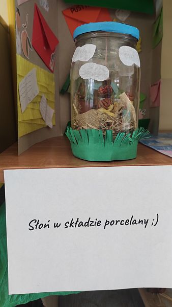 ''W pustyni i w puszczy'' - zdjęcie 12