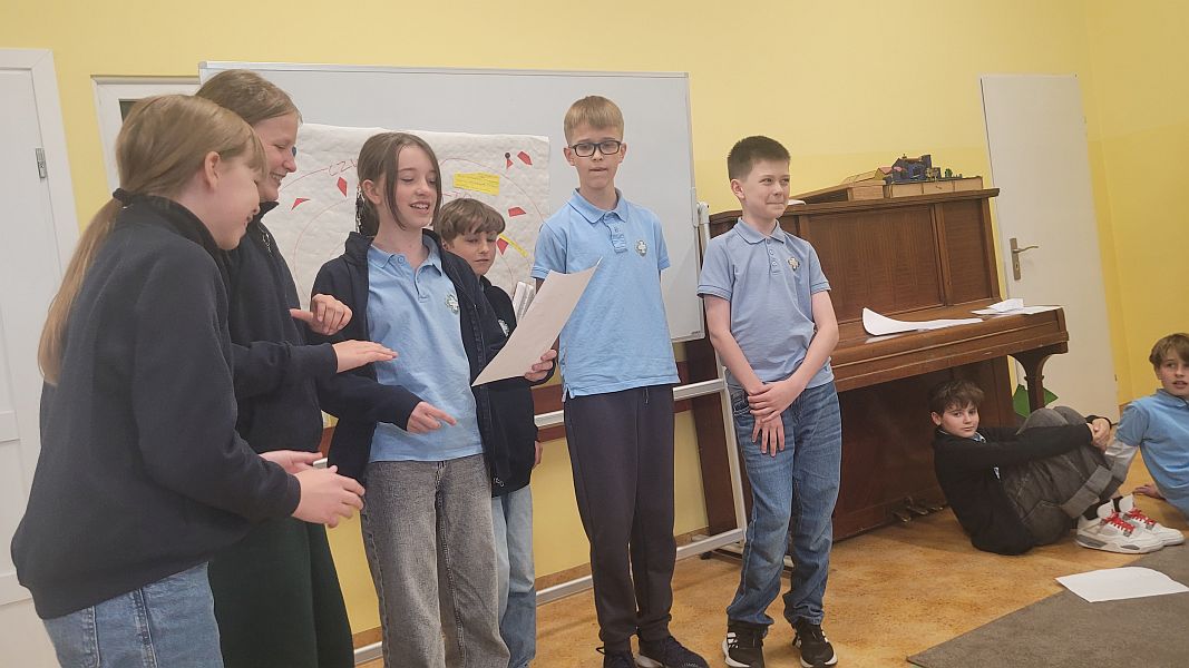 ''Moje granice – Twoje granice'' - zdjęcie 16