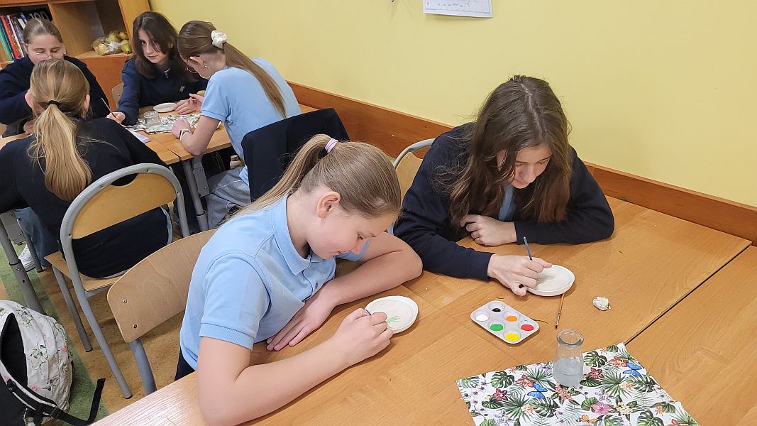 Warsztaty przedświąteczne 2026 - zdjęcie 3