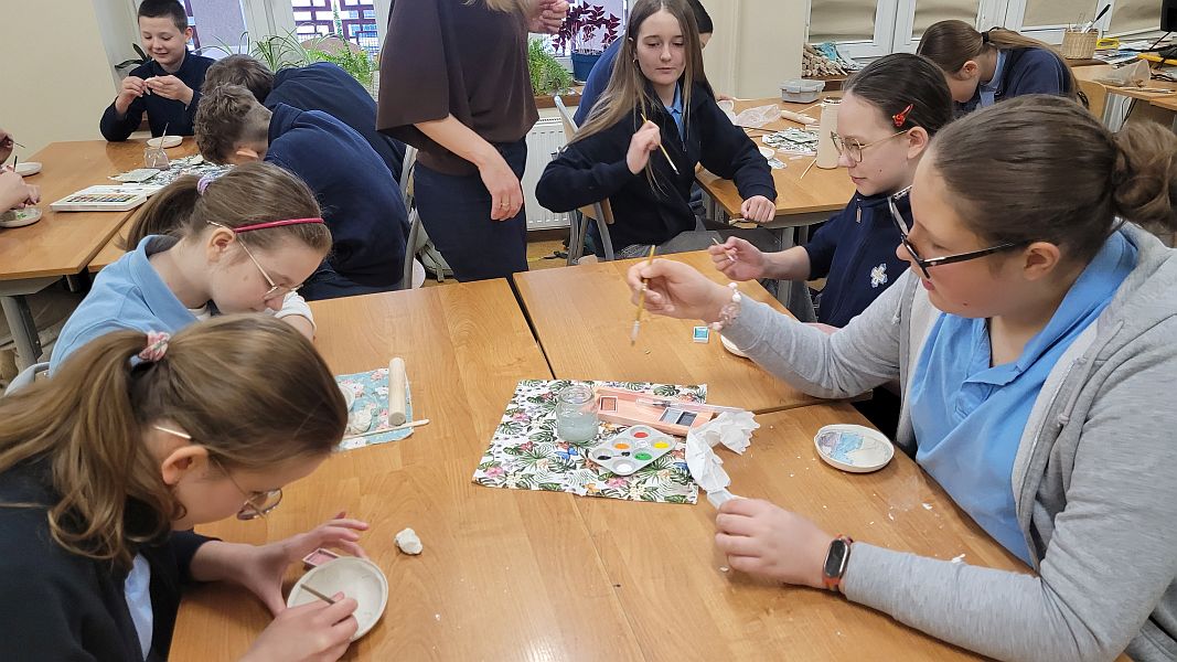 Warsztaty przedświąteczne 2026 - zdjęcie 4