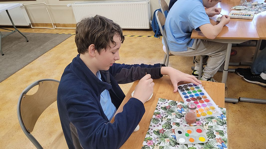 Warsztaty przedświąteczne 2026 - zdjęcie 5