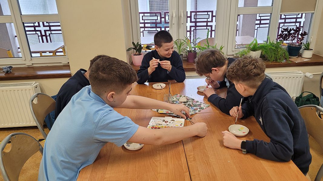 Warsztaty przedświąteczne 2026 - zdjęcie 6