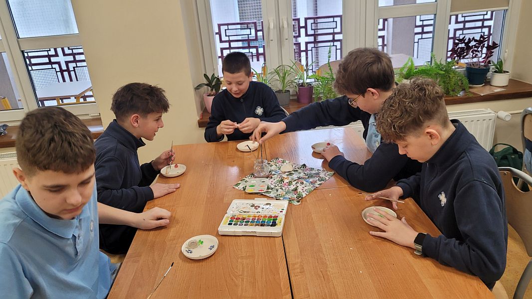 Warsztaty przedświąteczne 2026 - zdjęcie 7