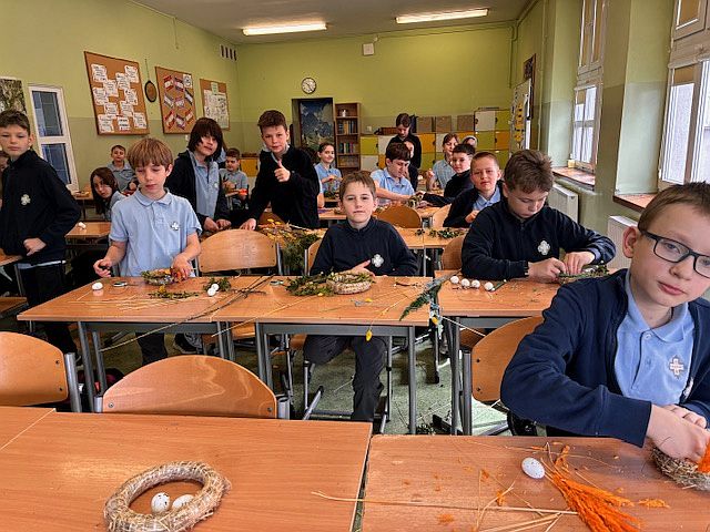 Warsztaty przedświąteczne 2026 - zdjęcie 12