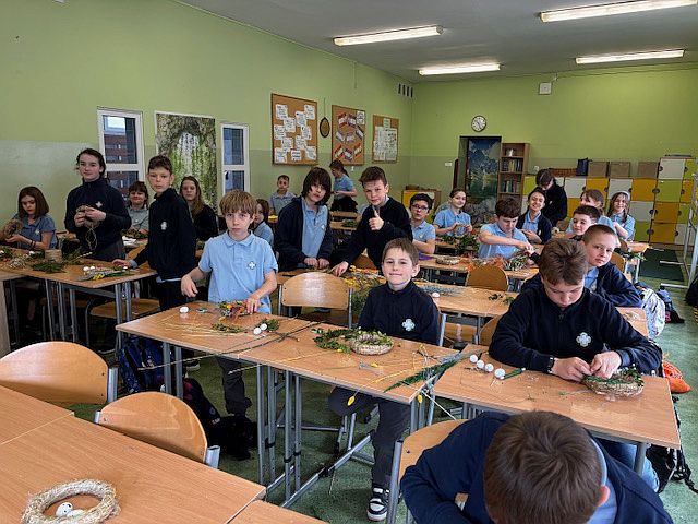 Warsztaty przedświąteczne 2026 - zdjęcie 13