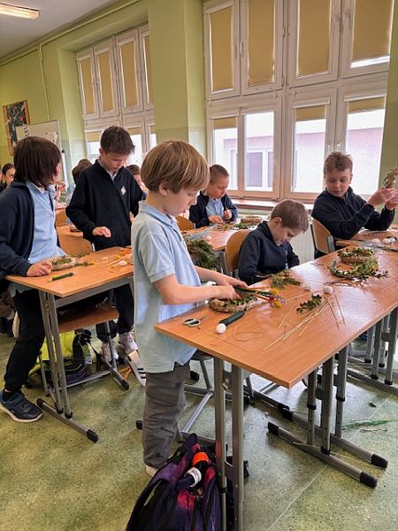 Warsztaty przedświąteczne 2026 - zdjęcie 14