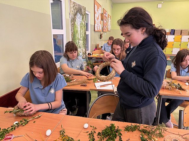 Warsztaty przedświąteczne 2026 - zdjęcie 15