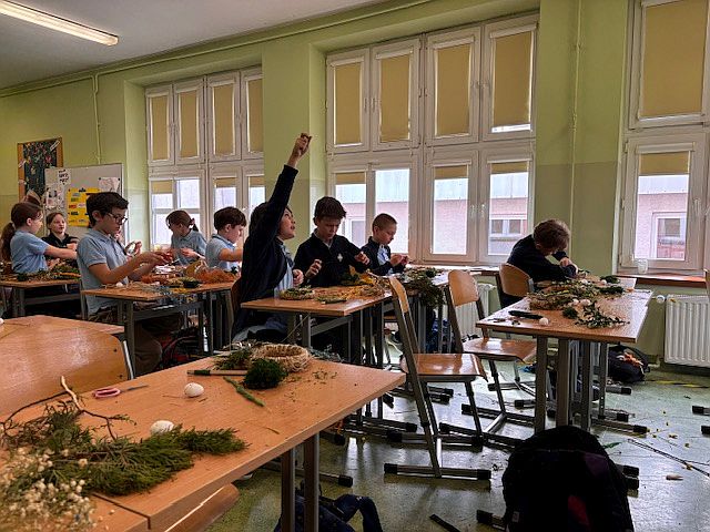 Warsztaty przedświąteczne 2026 - zdjęcie 16