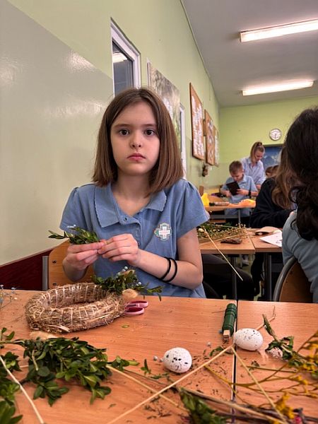 Warsztaty przedświąteczne 2026 - zdjęcie 17