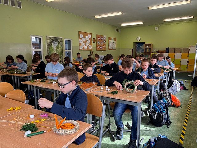 Warsztaty przedświąteczne 2026 - zdjęcie 18