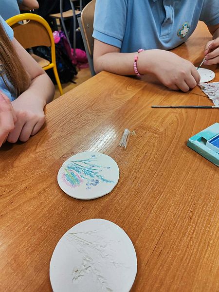 Warsztaty przedświąteczne 2026 - zdjęcie 19