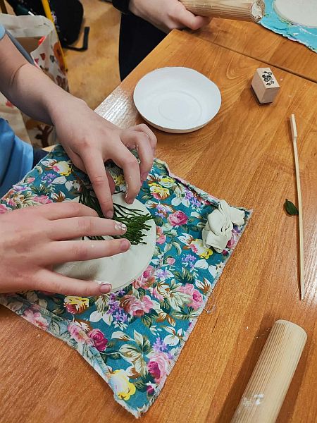 Warsztaty przedświąteczne 2026 - zdjęcie 20