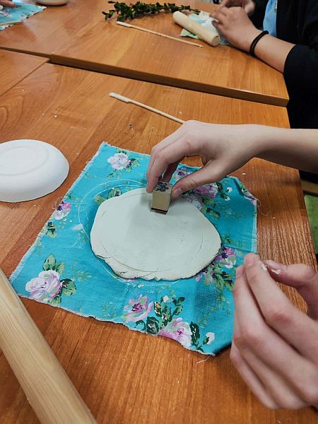 Warsztaty przedświąteczne 2026 - zdjęcie 22