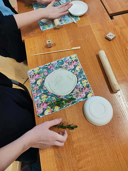 Warsztaty przedświąteczne 2026 - zdjęcie 23