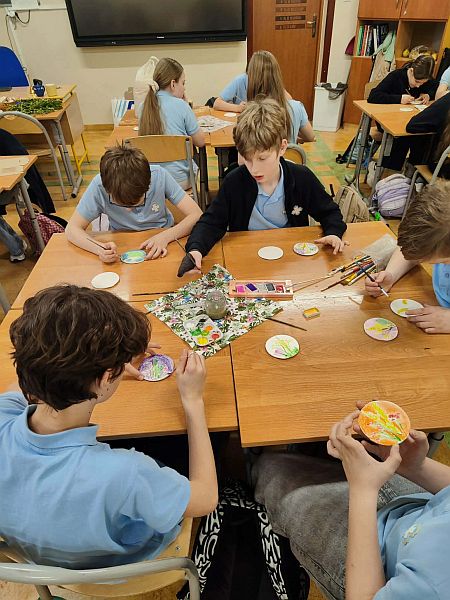 Warsztaty przedświąteczne 2026 - zdjęcie 24