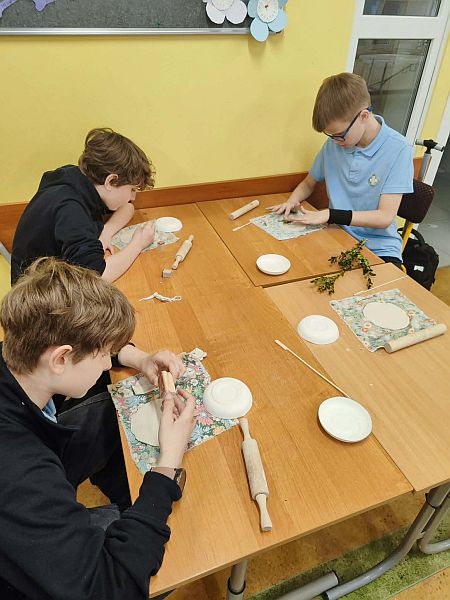 Warsztaty przedświąteczne 2026 - zdjęcie 26